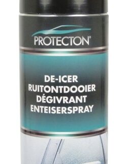 Antigel liquide dégivreur 400 ml - Protecton