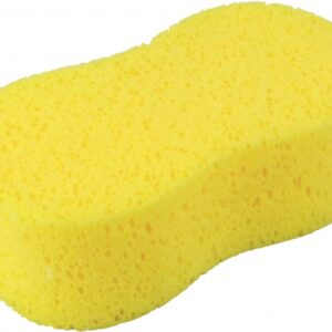Sponges éponge jumbo 21,5 x 11,5 x 7 cm jaune - Protecton
