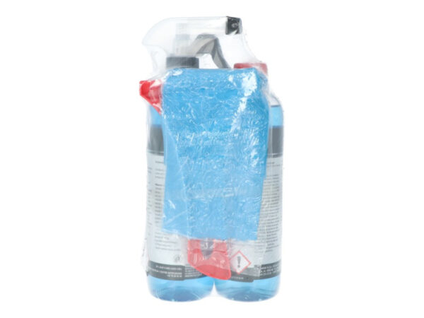 Antigel liquide Set d'hiver 5 pièces voiture 500 ml bleu - Protecton – Image 4