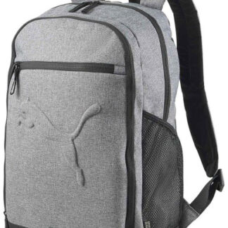 Sacs a dos Sac à dos Buzz unisexe gris - Puma