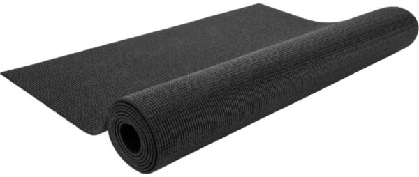 Fitness tapis tapis de yoga 172 x 61 cm noir - Pure2Improve – Image 2