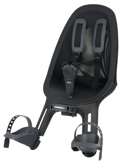 Sièges avant siège avant Air Q850 junior mesh black - Qibbel – Image 2