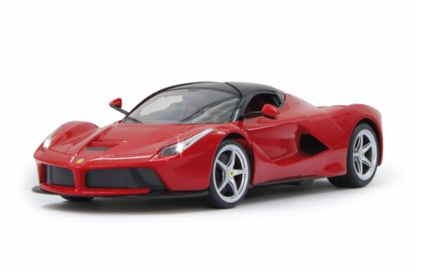 Véhicules RC RC Ferrari LaFerrari 40 MHz 1:14 rouge - Rastar – Image 2