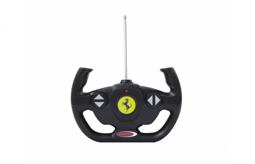 Véhicules RC RC Ferrari LaFerrari 40 MHz 1:14 rouge - Rastar – Image 6