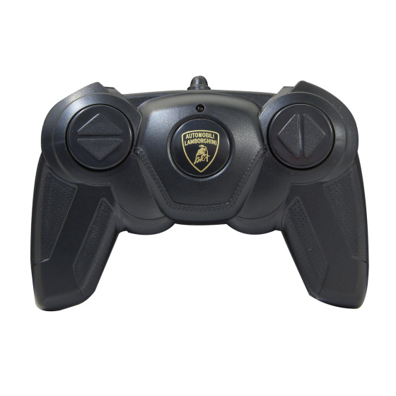 Véhicules RC RC Lamborghini Aventador garçons 27 MHz 1:24 blanc - Rastar – Image 4