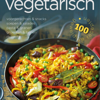 Livres Carnets culinaires végétariens - Rebo Productions
