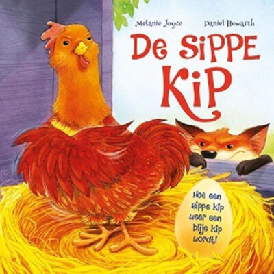 Livres pour enfants autres Livre de lecture à haute voix Sip chicken Comment une poule Sip redevient un œuf heureux - Rebo Productions