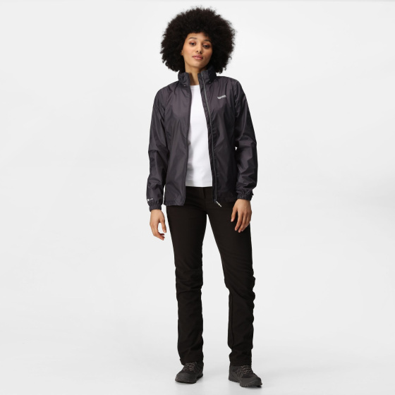 Imperméables Corinne IV veste d'extérieur dames gris taille M - Regatta – Image 6