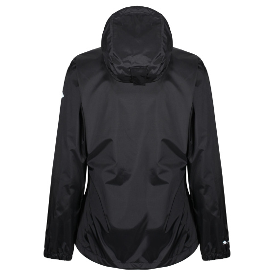 Imperméables Corinne IV veste en coquille dames noir taille XL - Regatta – Image 4