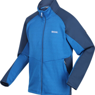 Vestes extérieur Highton III veste outdoor homme bleu/bleu marine taille S - Regatta