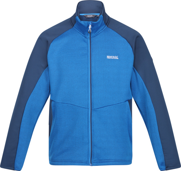 Vestes extérieur Highton III veste outdoor homme bleu/bleu marine taille XL - Regatta – Image 3
