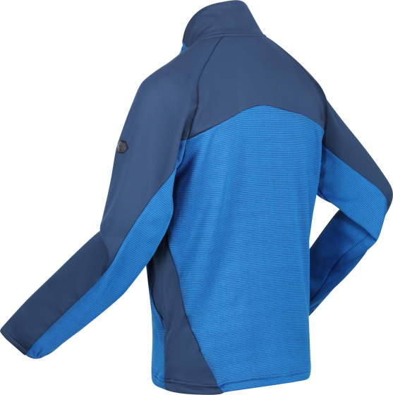 Vestes extérieur Highton III veste outdoor homme bleu/bleu marine taille XL - Regatta – Image 4
