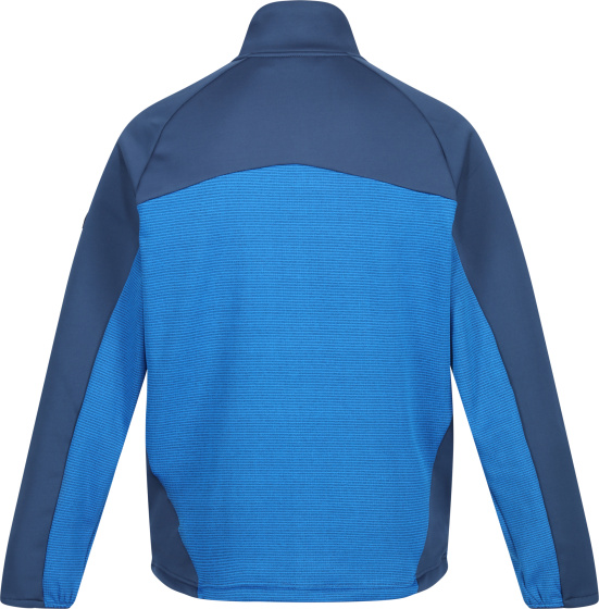 Vestes extérieur Highton III veste outdoor homme bleu/bleu marine taille XL - Regatta – Image 5