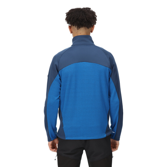 Vestes extérieur Highton III veste outdoor homme bleu/bleu marine taille XL - Regatta – Image 7