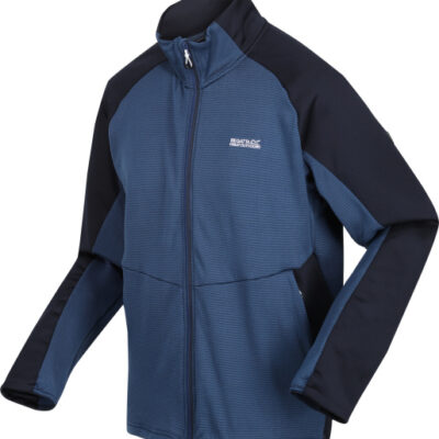 Vestes extérieur Highton III veste outdoor homme bleu marine/marine taille XXL - Regatta
