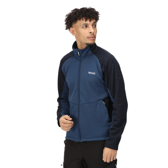 Vestes extérieur Highton III veste outdoor homme bleu marine/marine taille XXL - Regatta – Image 6