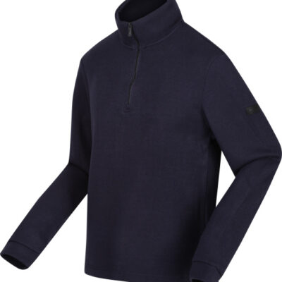 Pulls extérieur Lanchester maillot outdoor homme marine taille L - Regatta