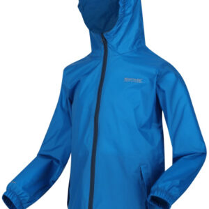 Imperméables Pack It III mackintosh garçons bleu taille 13 - Regatta