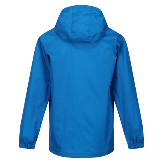 Imperméables Pack It III mackintosh garçons bleu taille 13 - Regatta – Image 3