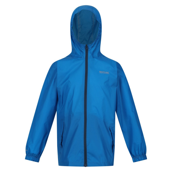 Imperméables Pack It III mackintosh garçons bleu taille 13 - Regatta – Image 4