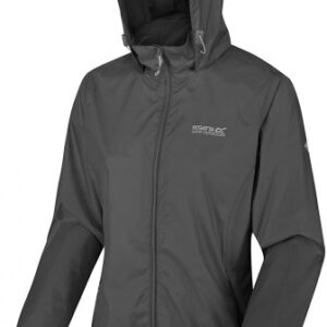 Imperméables Corinne IV veste d'extérieur dames gris taille XL - Regatta