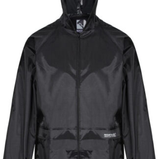 Imperméables Stormbreak mackintosh homme noir taille XXL - Regatta