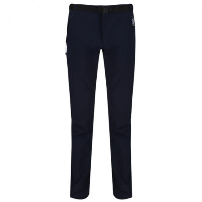 Pantalons extérieur pantalon stretch Xert hommes 81 cm polyamide marine taille 48 - Regatta