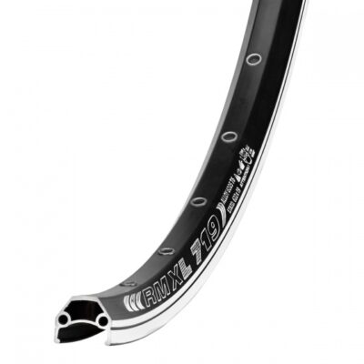 Jantes Rim L-719 Dragon 27,5 pouces en aluminium 32G 32G noir - Remerx