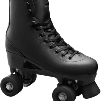 Patins à roulettes RC1 patins à roulettes noir taille mixte 41 - Roces