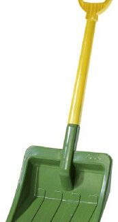 Snowploughs chasse-neige junior vert 71 cm - Rolly Toys