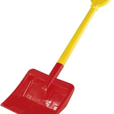 Snowploughs chasse-neige junior rouge 71 cm - Rolly Toys