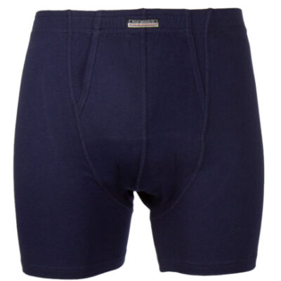 Sous-vêtements Sous-vêtements Boxer 2-pack hommes bleu foncé taille L - Rucanor