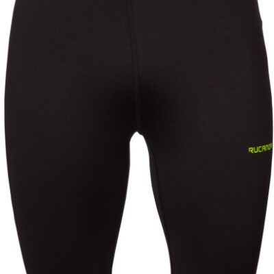 Pantalons de sport Damion pantalon de course homme noir taille S - Rucanor