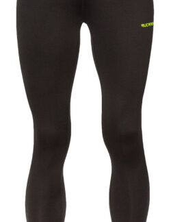 Pantalons de sport Damion pantalon de course long homme noir taille XXL - Rucanor