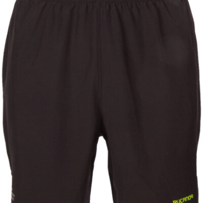 Pantalons de sport Dash pantalon de sport homme noir taille S - Rucanor