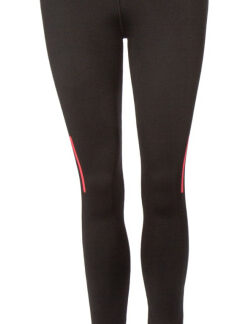 Pantalons de sport Debby pantalon de course dames noir taille XXL - Rucanor