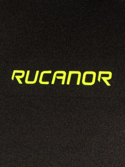 Shirts de sport Doug II chemise de sport homme noir taille XXL - Rucanor – Image 5