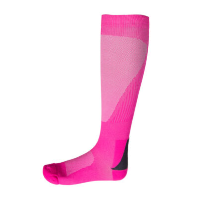 Chaussettes de sport Selecter chaussettes de compression unisexe rose taille 35-38 - Rucanor