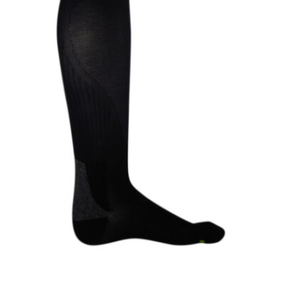 Chaussettes de sport Selecter chaussettes de compression unisexe noir taille 35-38 - Rucanor