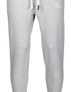 Pantalons de sport Senna pantalon de jogging homme gris taille XXL - Rucanor