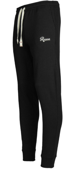Pantalons de sport Senna pantalon de jogging homme noir taille S - Rucanor – Image 3