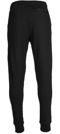 Pantalons de sport Senna pantalon de jogging homme noir taille S - Rucanor – Image 4