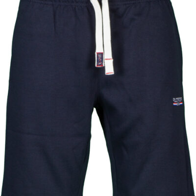 Pantalons de sport Shae pantalon de jogging court homme bleu taille M - Rucanor