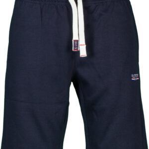 Pantalons de sport Pantalon de jogging court Shae homme bleu taille 3XL - Rucanor