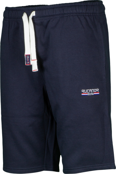 Pantalons de sport Pantalon de jogging court Shae homme bleu taille 3XL - Rucanor – Image 3
