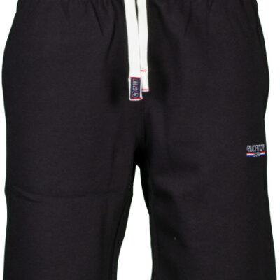 Pantalons de sport Shae pantalon de jogging court homme noir taille L - Rucanor