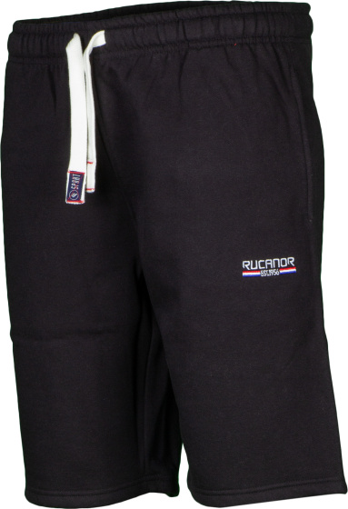 Pantalons de sport Shae pantalon de jogging court homme noir taille XL - Rucanor – Image 3