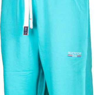 Fitness pantalons Shae sweatshorts non brossés hommes aqua taille 3XL - Rucanor