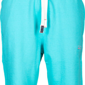 Fitness pantalons Shae sweatshorts non brossés hommes aqua taille L - Rucanor