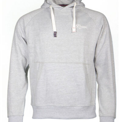 Sweaters de sport Sydney sweat à capuche gris taille L - Rucanor